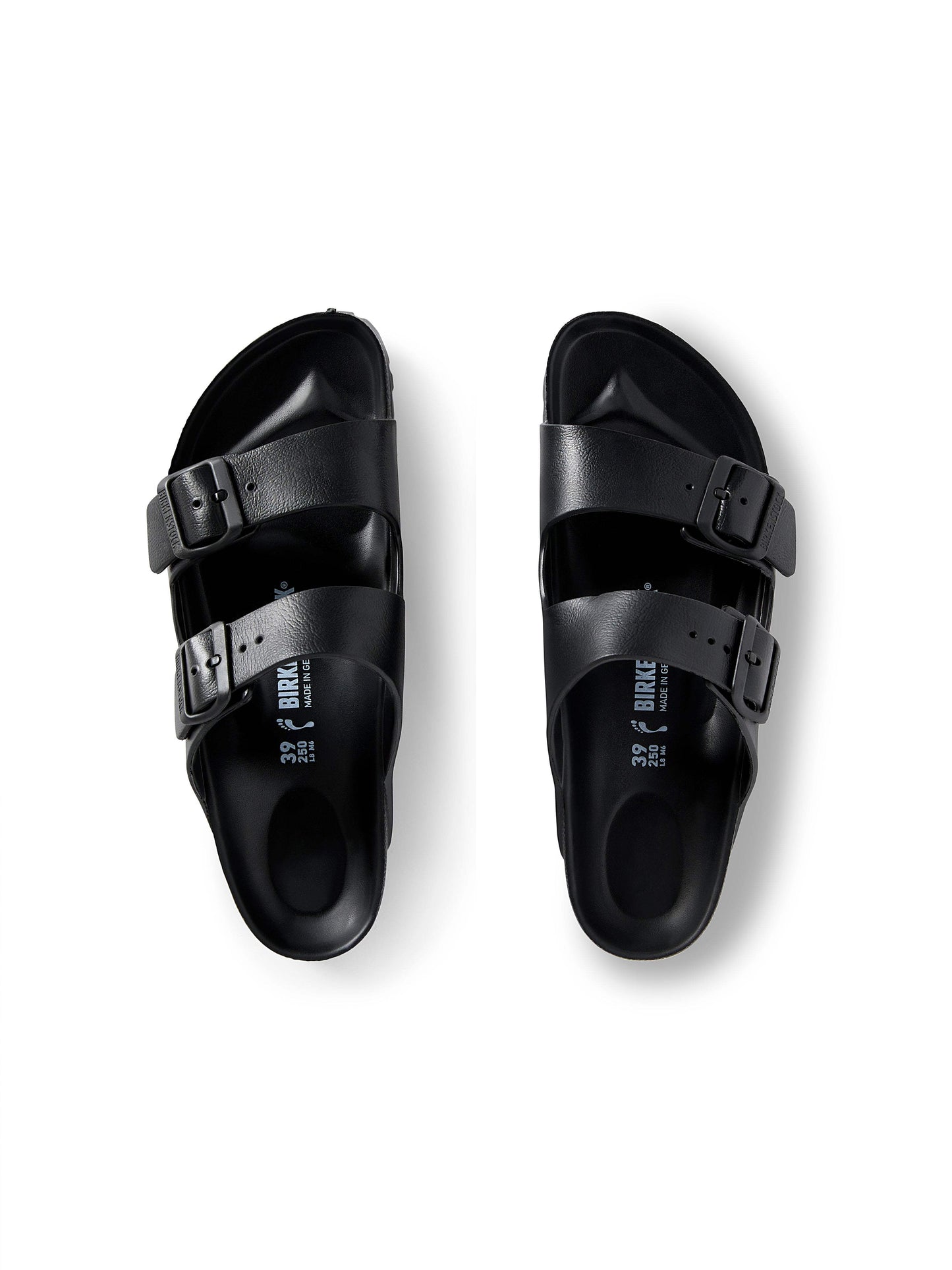 Birkenstock Arizona Eva - Black