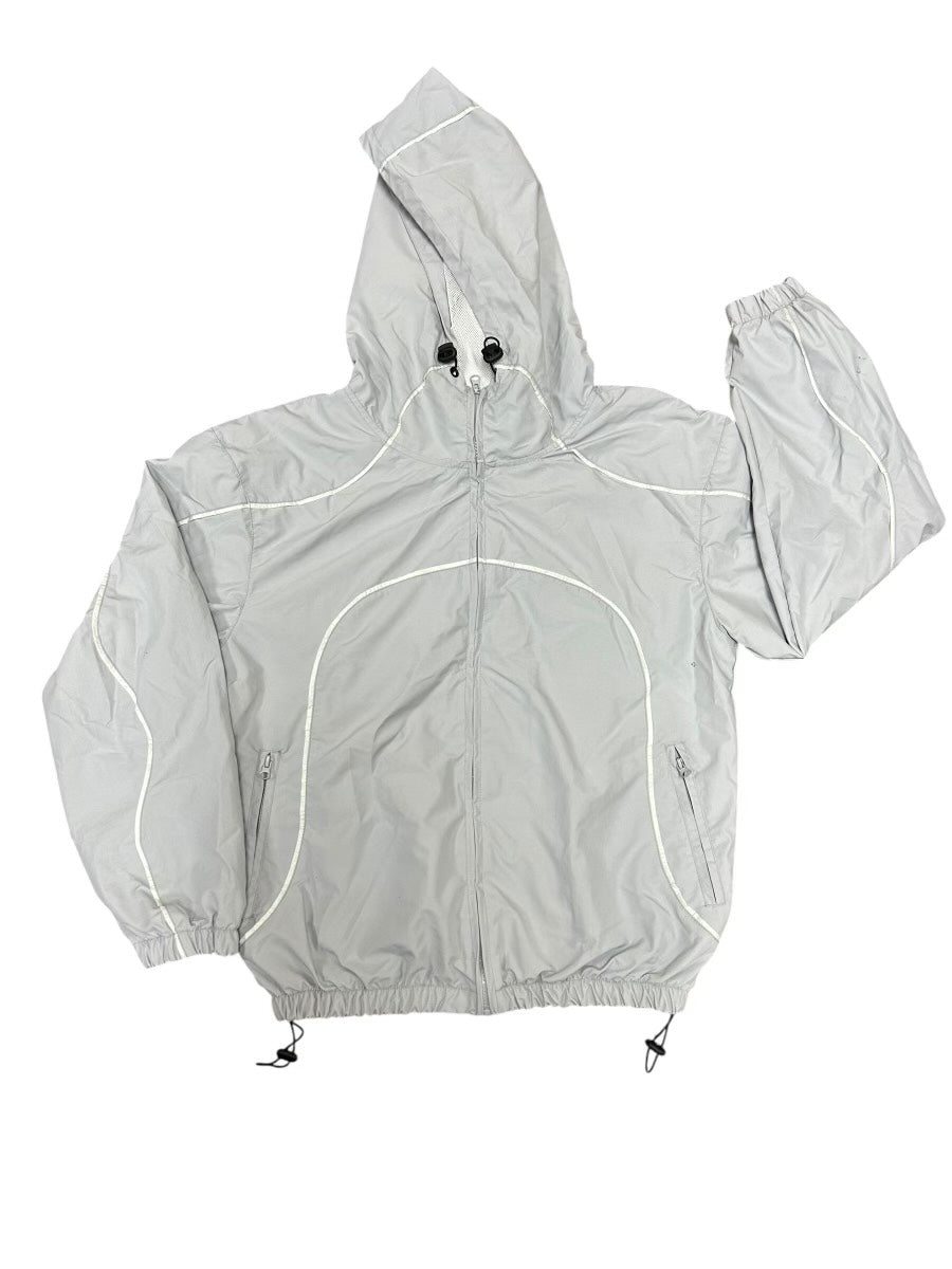 Glow in the Dark Jacket