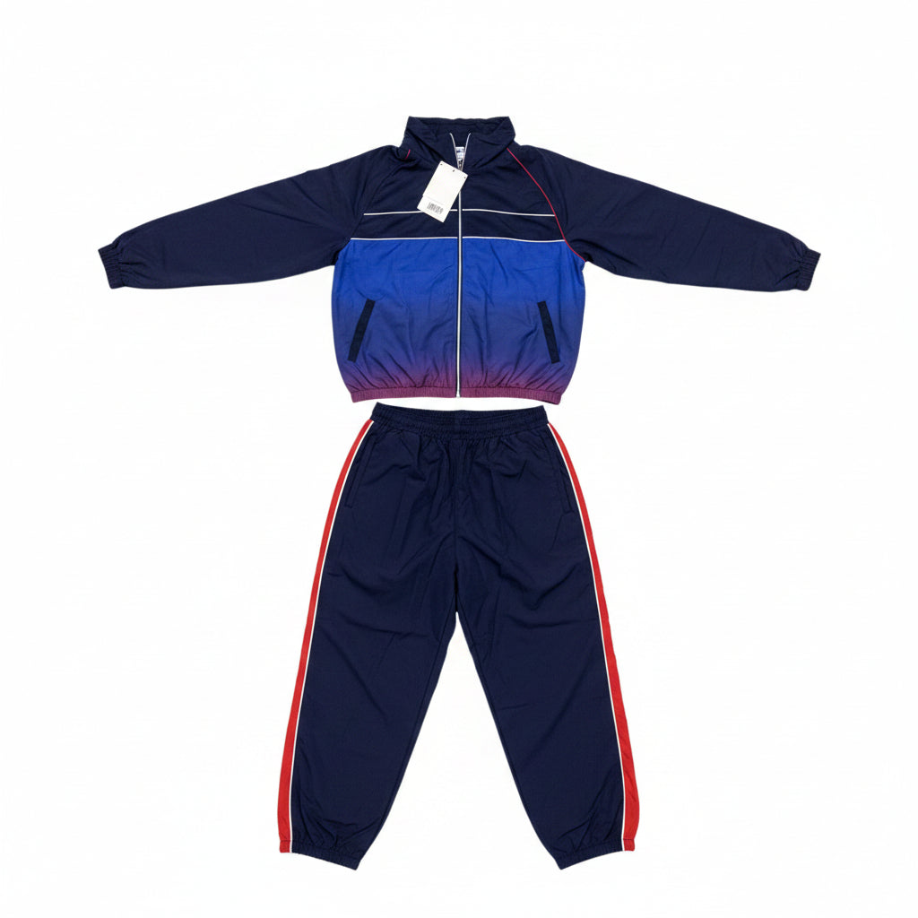 Fade Runner Track Set