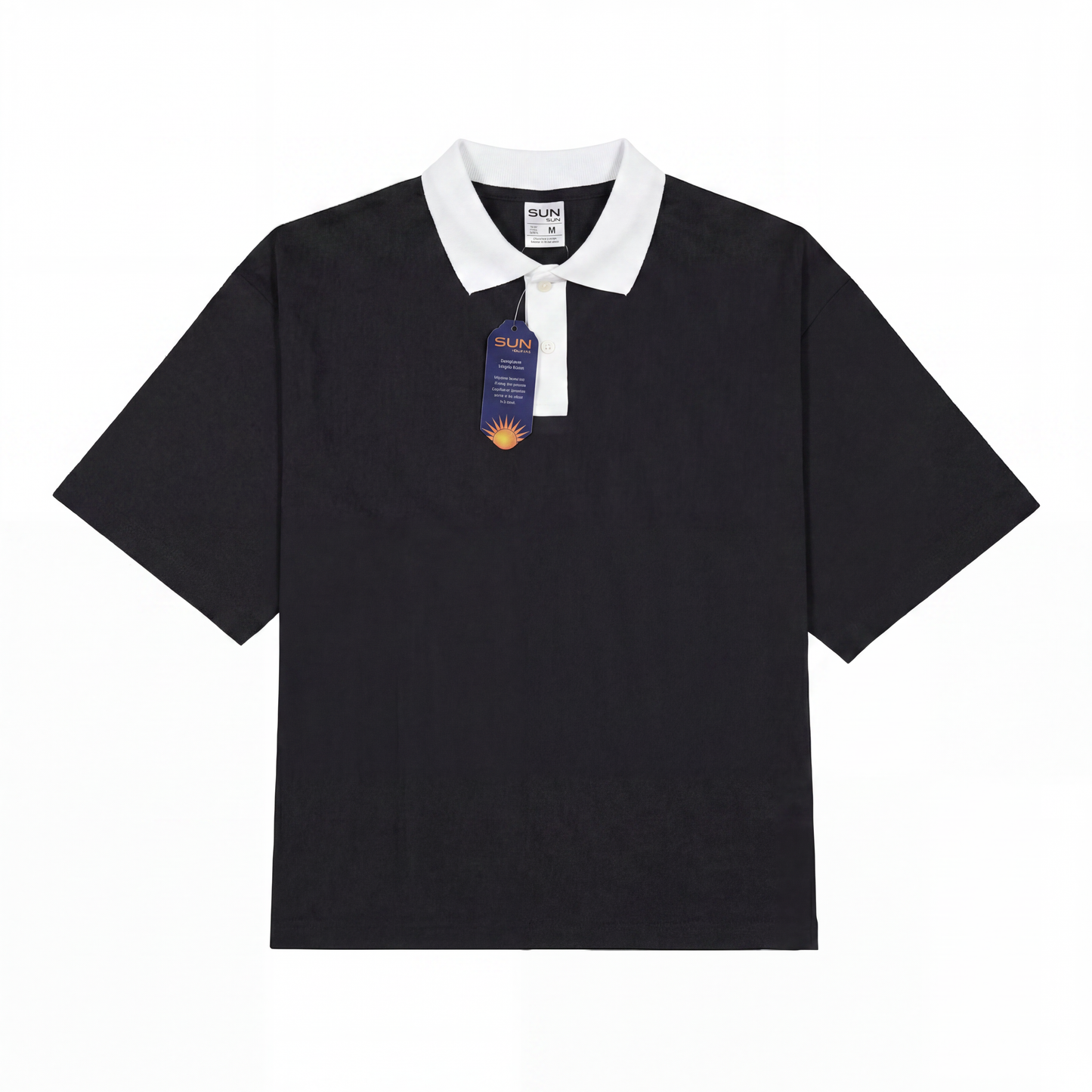 Rugby Polo T-shirts