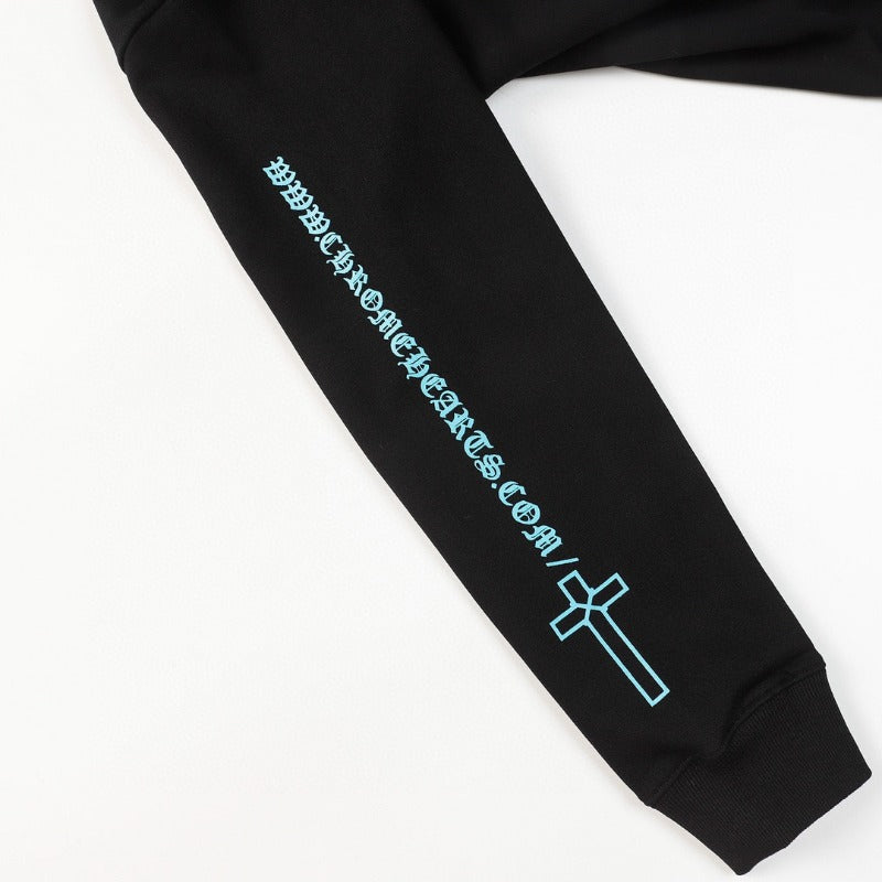CHH Chrome Hearts Hoodie autumn/winter hooded sweater