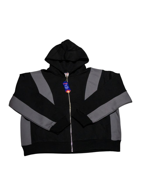 Two-tone Hoodies