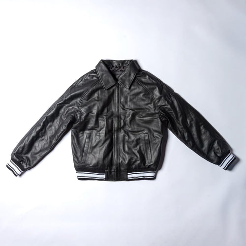 Leather Jackets