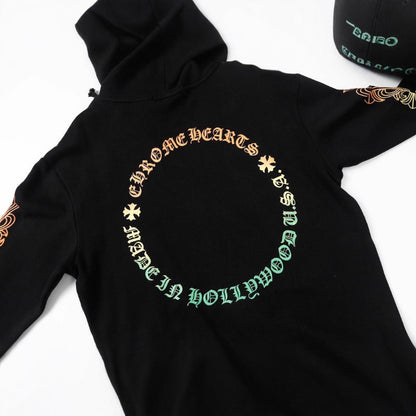 CHH Chrome Hearts Hoodie autumn/winter hooded sweater
