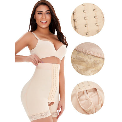 Butt lifter high waist tummy control waist lift butt lifter pants