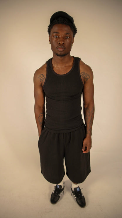 Tank Top Assorted 3pc Pack