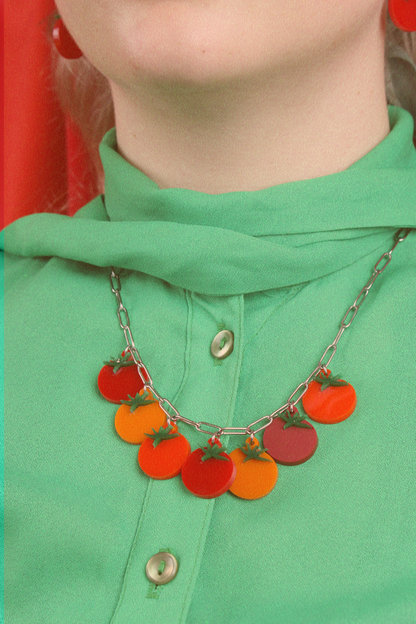Ripe On Time Necklace