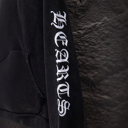CHH Chrome Hearts Hoodie Fall/Winter Zip Hooded Sweater