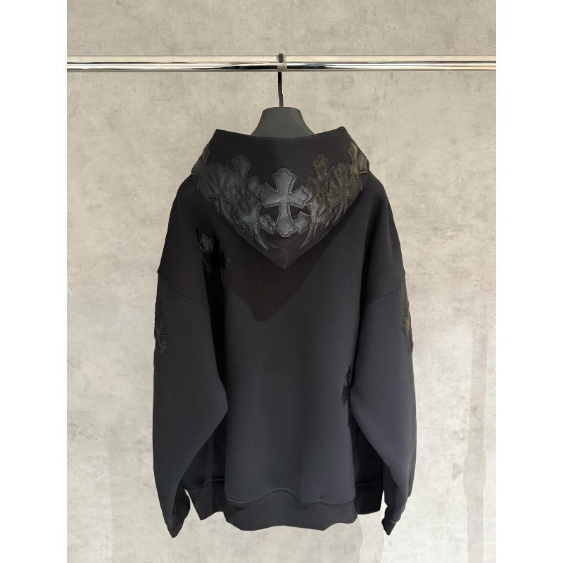 CHH Chrome Hearts Hoodie autumn/winter hooded sweater