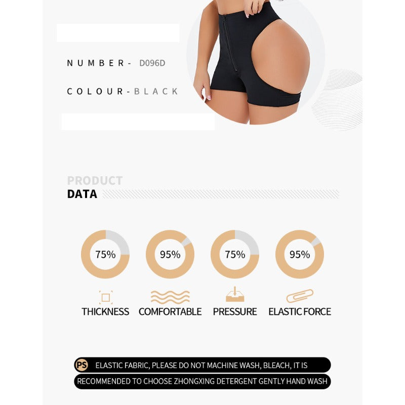 Butt lifter panty tummy control and hip lift