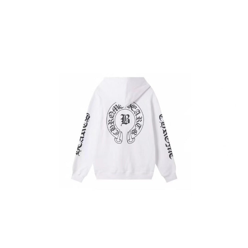 CHH Chrome Hearts Hoodie autumn/winter hooded sweater