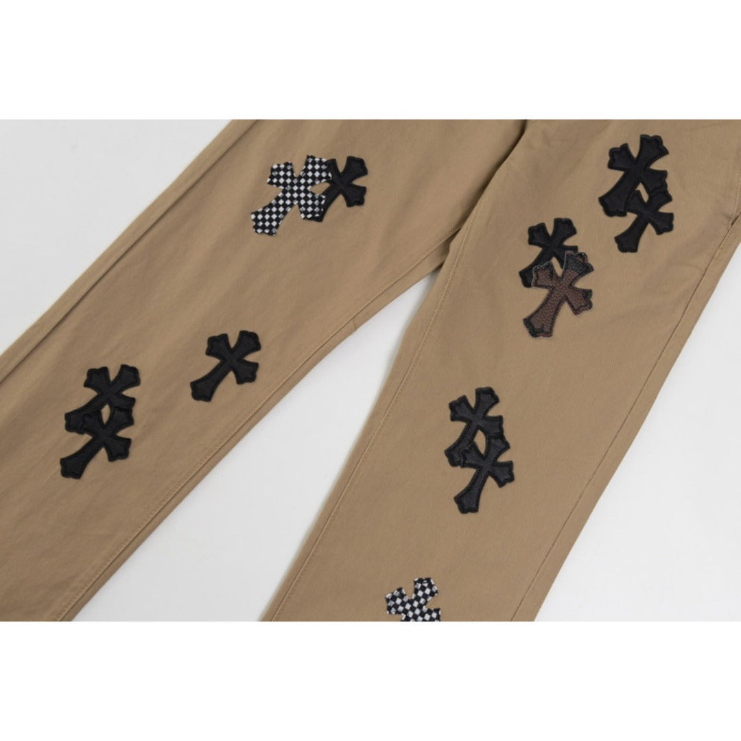 CHH Chrome Hearts Jeans