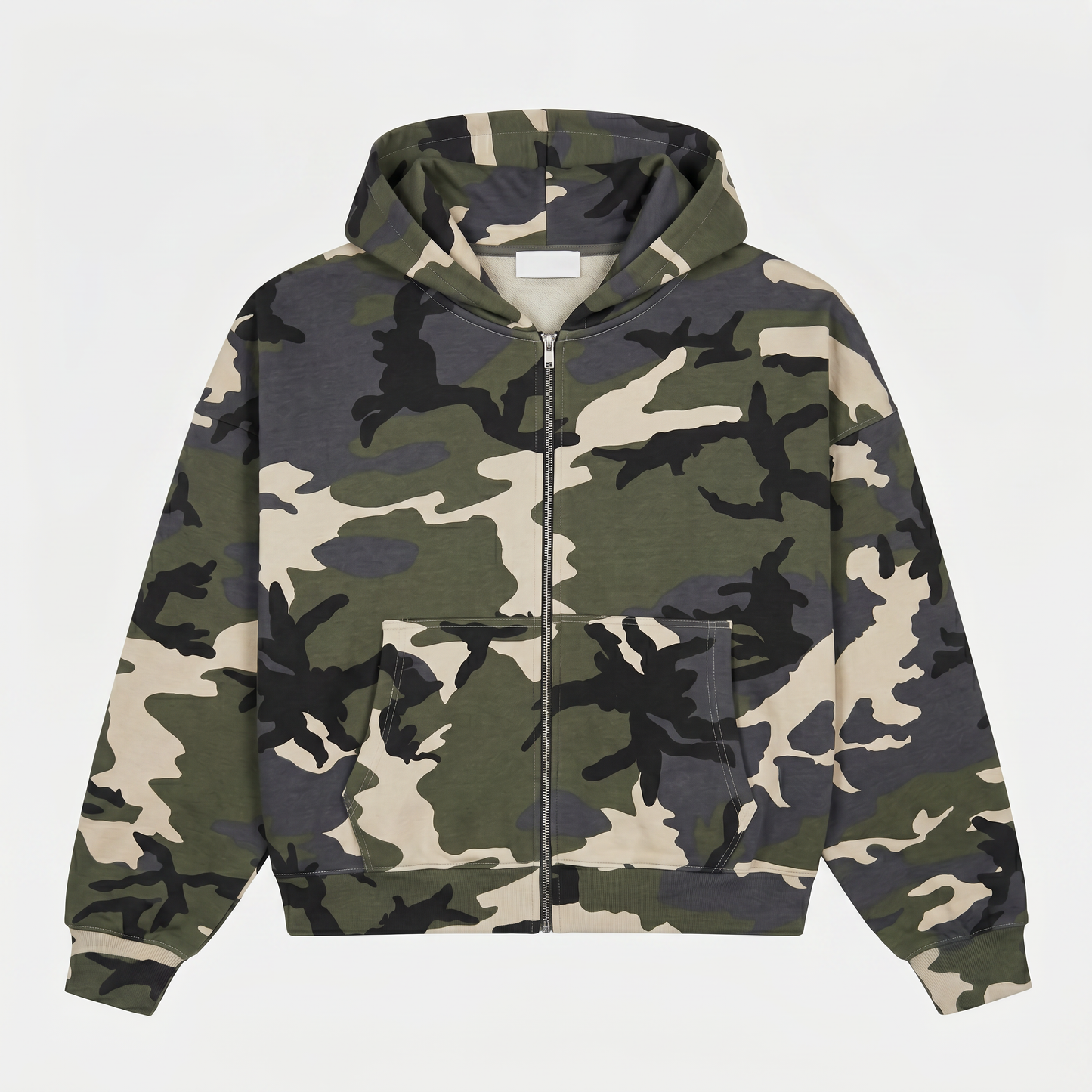 Carhartt Style Jackets