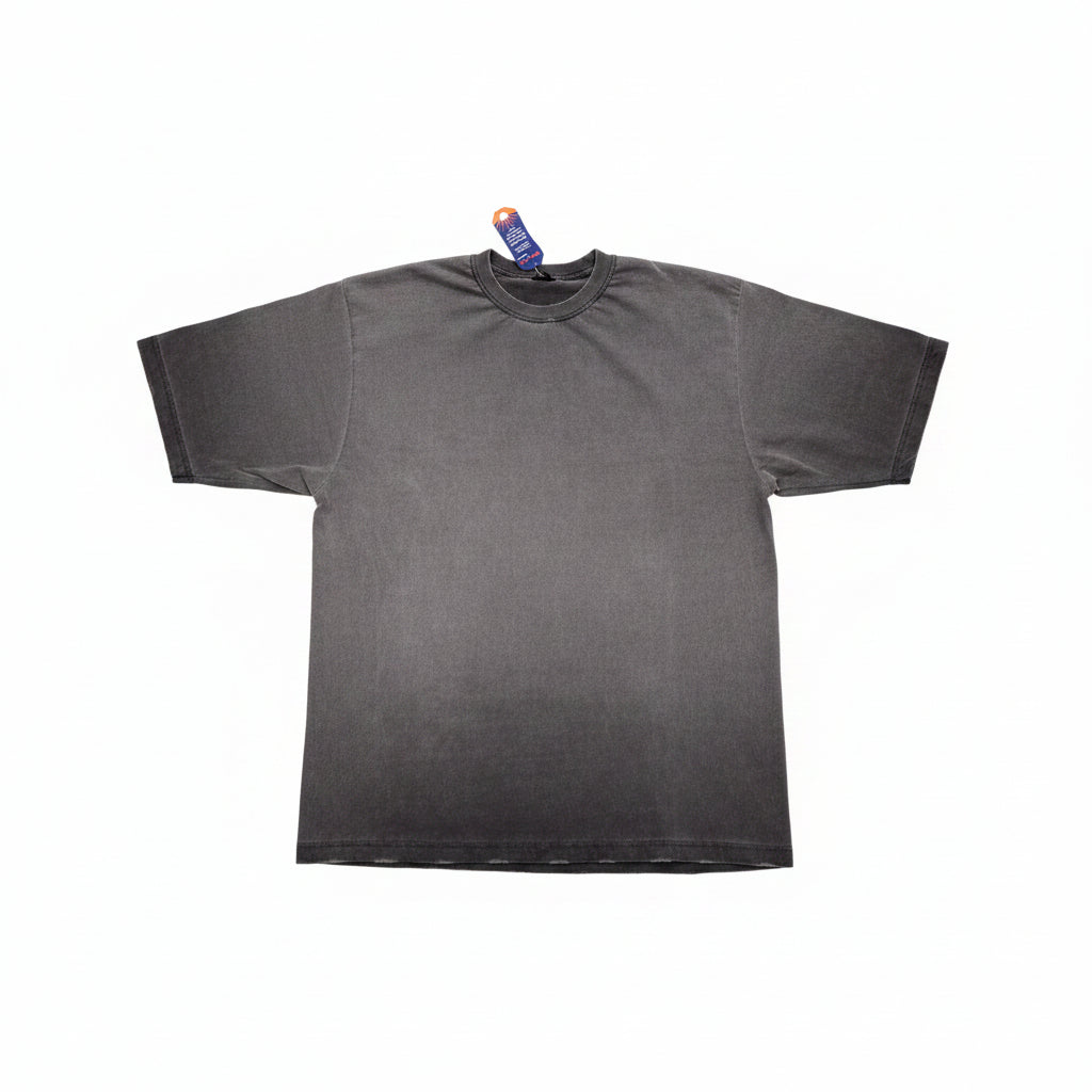 Distressed Heavy Tee