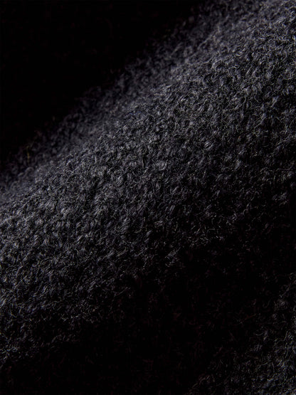 Jackson Scarf - Dark Ash Heather