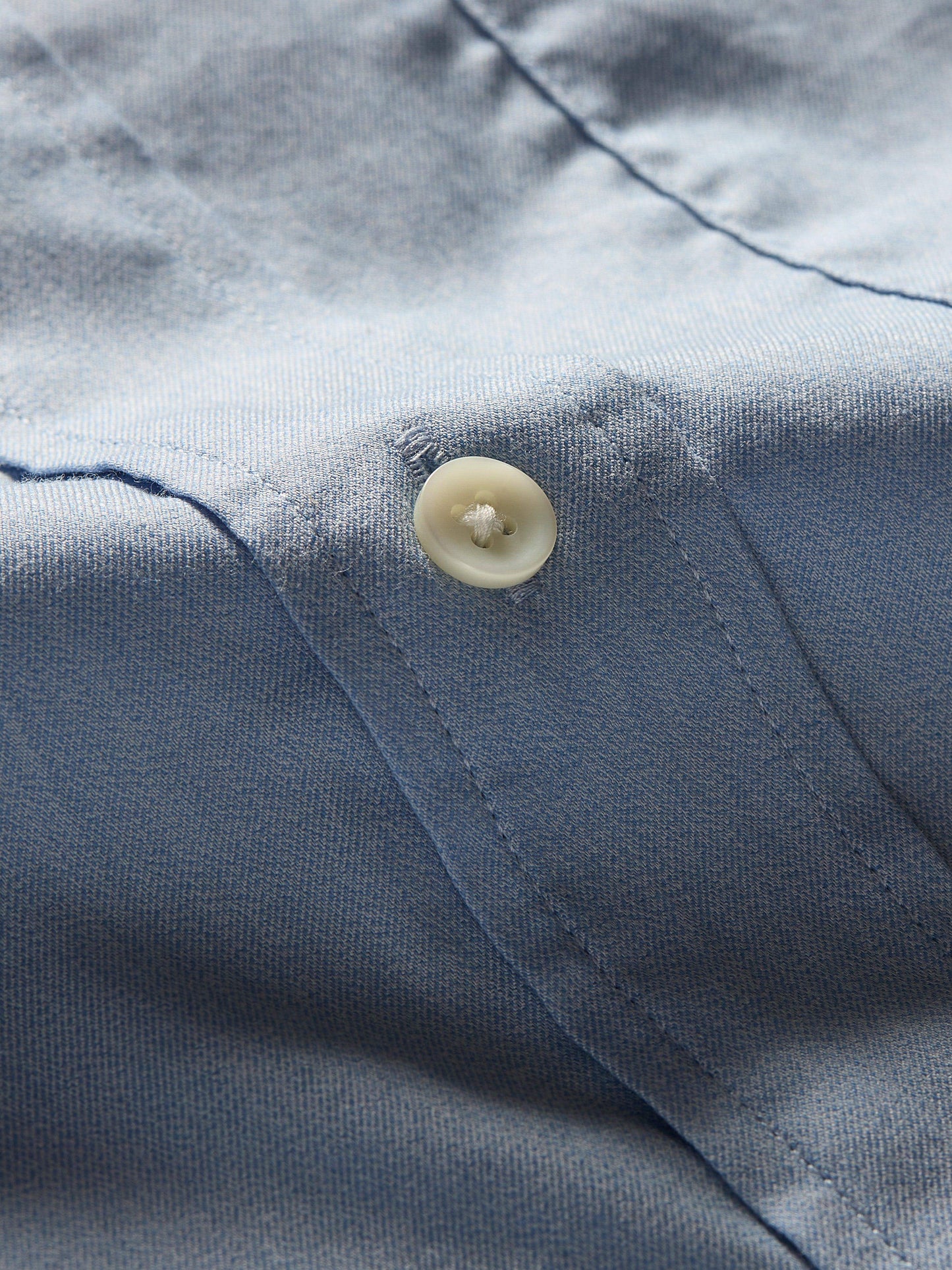 Short-Sleeve Movement Shirt - Atlantic Sky