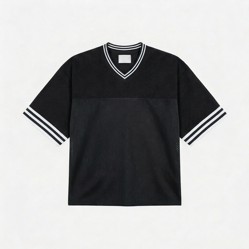 Hockey Jerseys Black