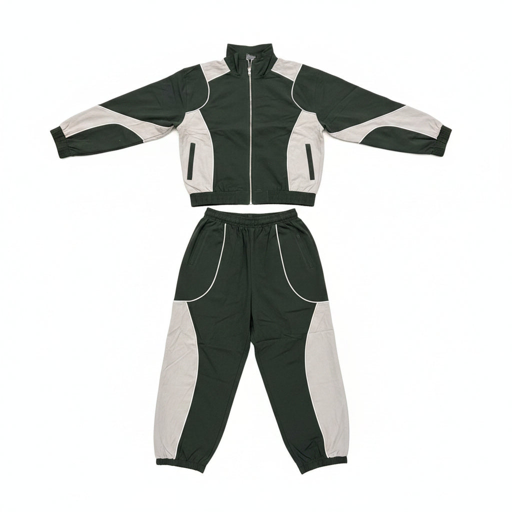 Ranger Track Set