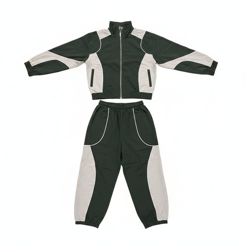 Ranger Track Set