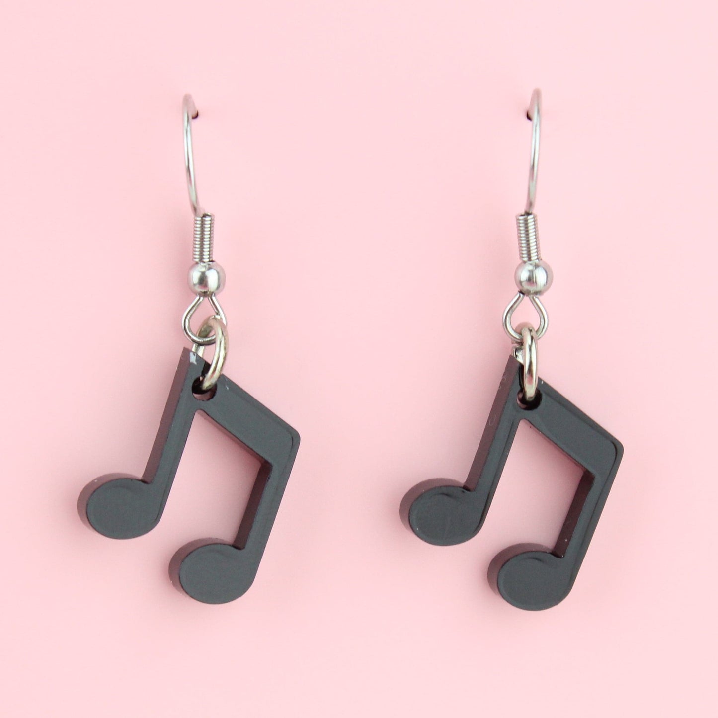 Quaver Earrings