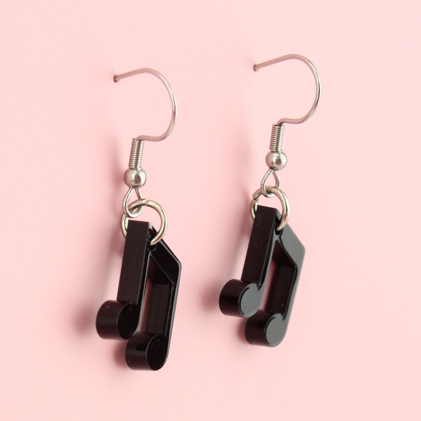 Quaver Earrings