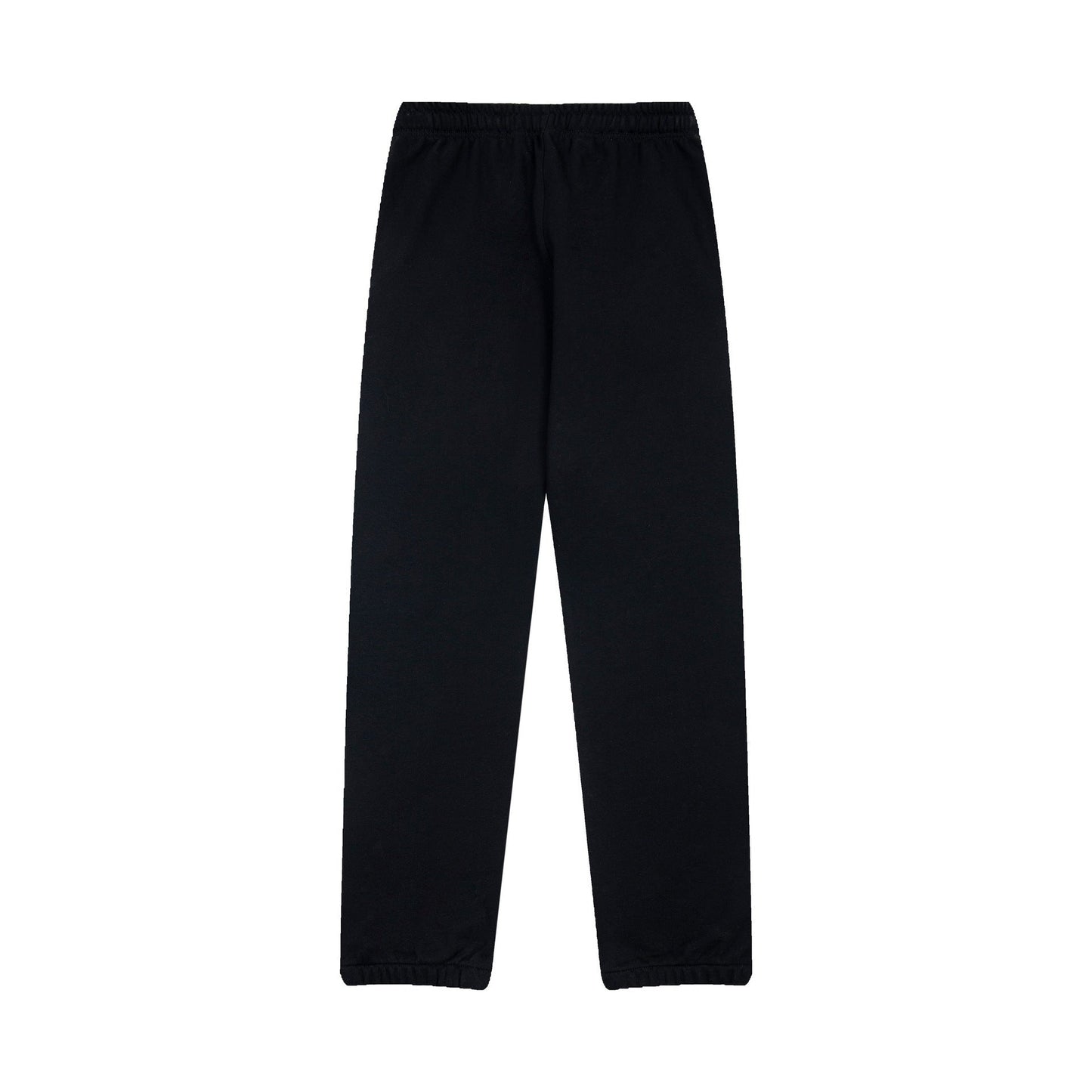 Denim Tears Sweatpants Alphabet foam print casual trousers