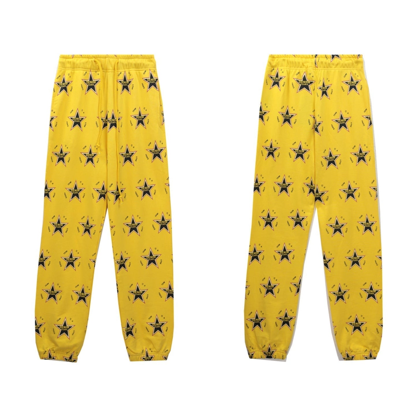 Denim Tears Outfit:Hoodie/Sweatpants (Separate Purchase Options)