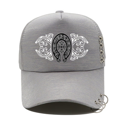 Chrome Heart Hat Summer Baseball Cap Sun visor Cap Cap
