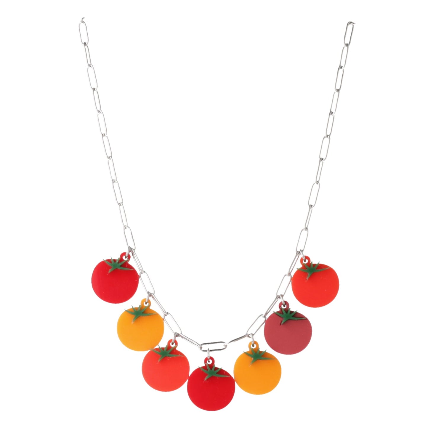 Ripe On Time Necklace