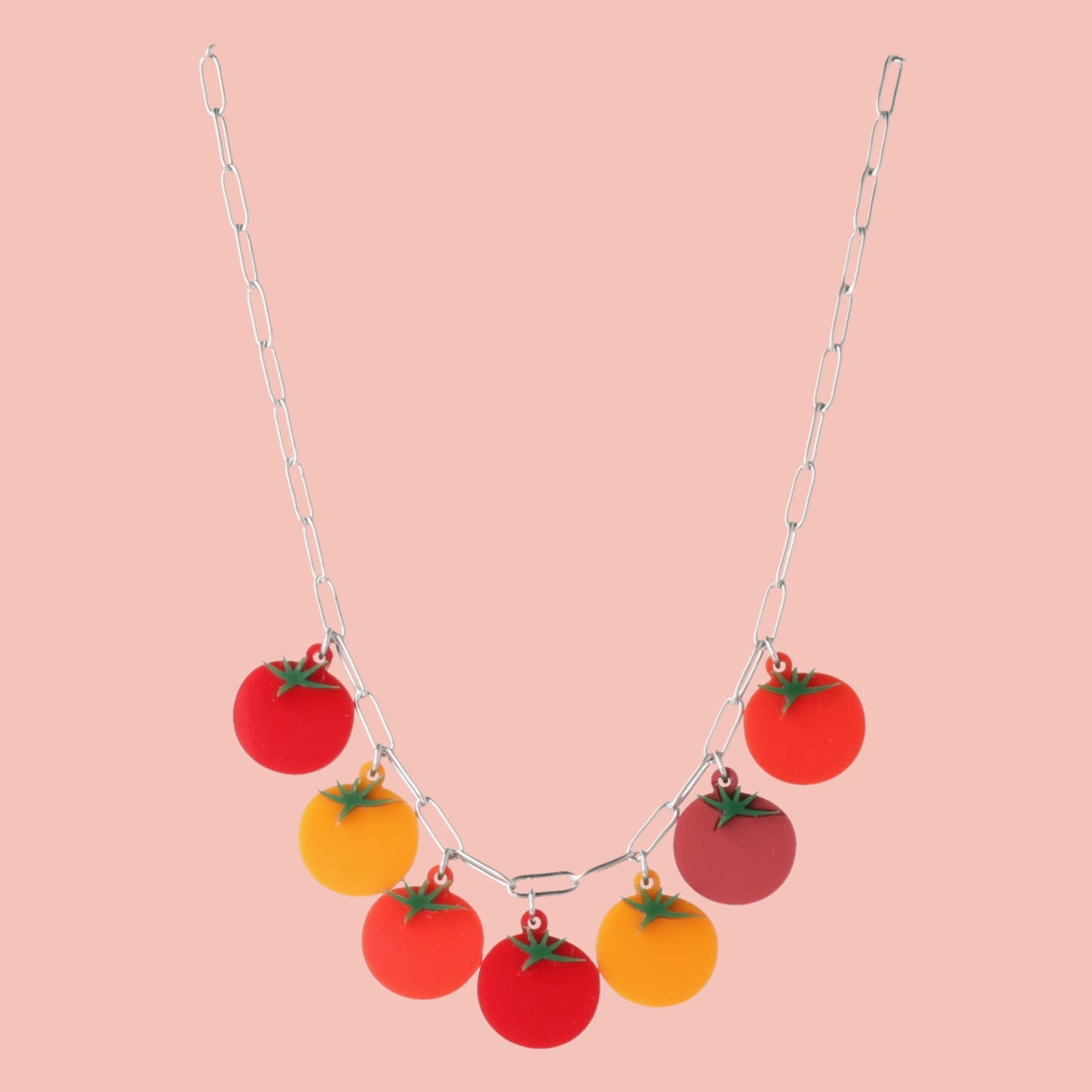 Ripe On Time Necklace