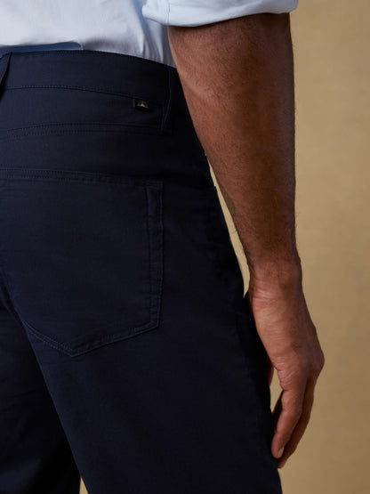 Movement™ 5-Pocket Pant - Navy