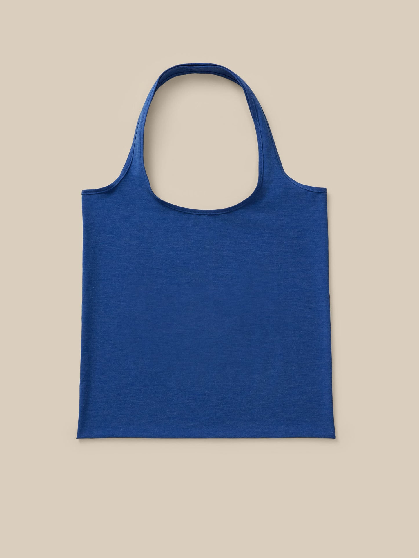 All Day Printed Tote - Multi
