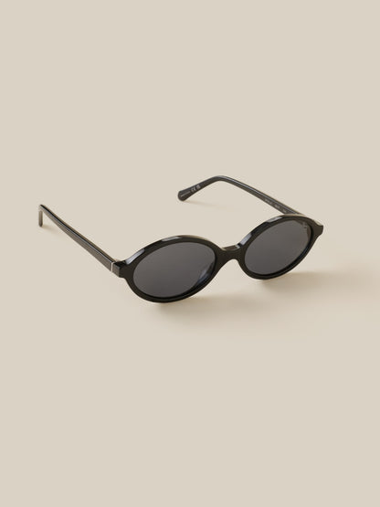 Stella Sunglasses - Black