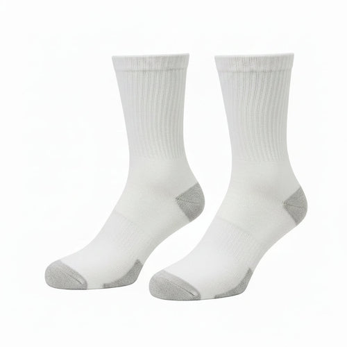 Crew Socks (12 pairs)