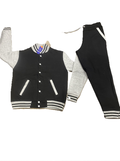 Varsity Sets