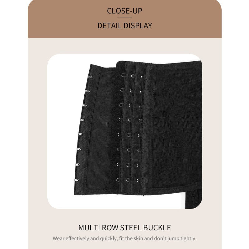 Butt lifter: enhance your hips and shapely backside
