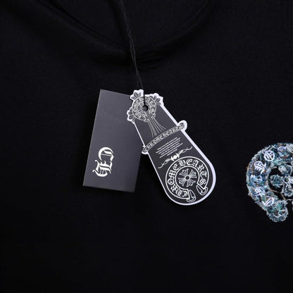 CHH Chrome Hearts Hoodie autumn/winter hooded sweater