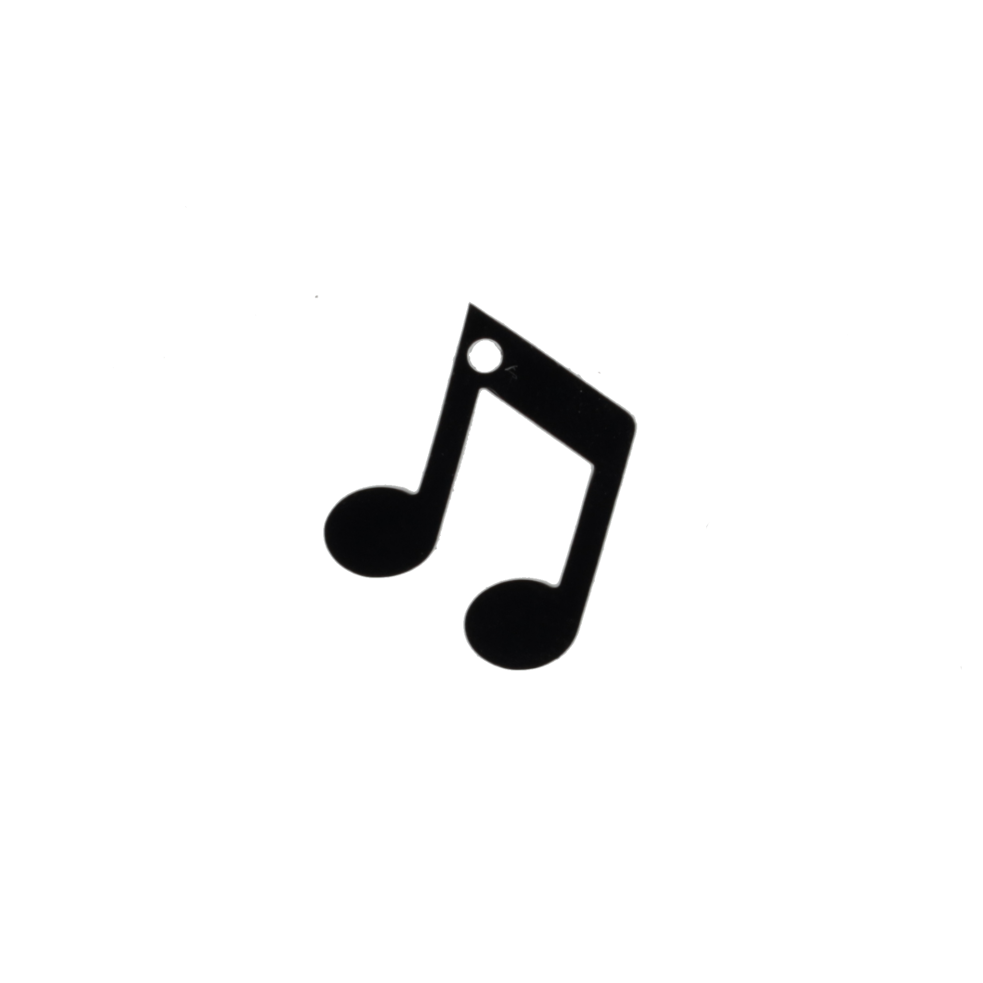 Quaver Charm