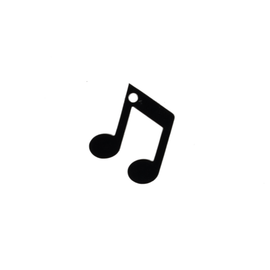 Quaver Charm