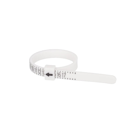 Ring Sizer