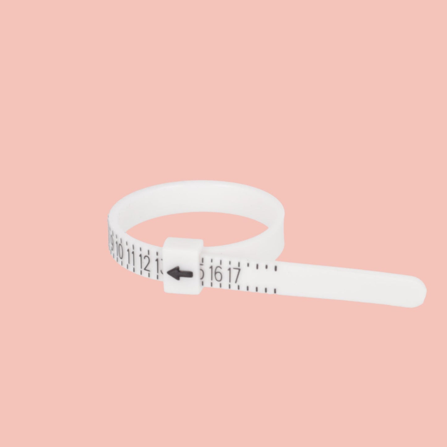 Ring Sizer