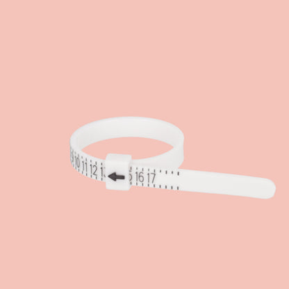 Ring Sizer