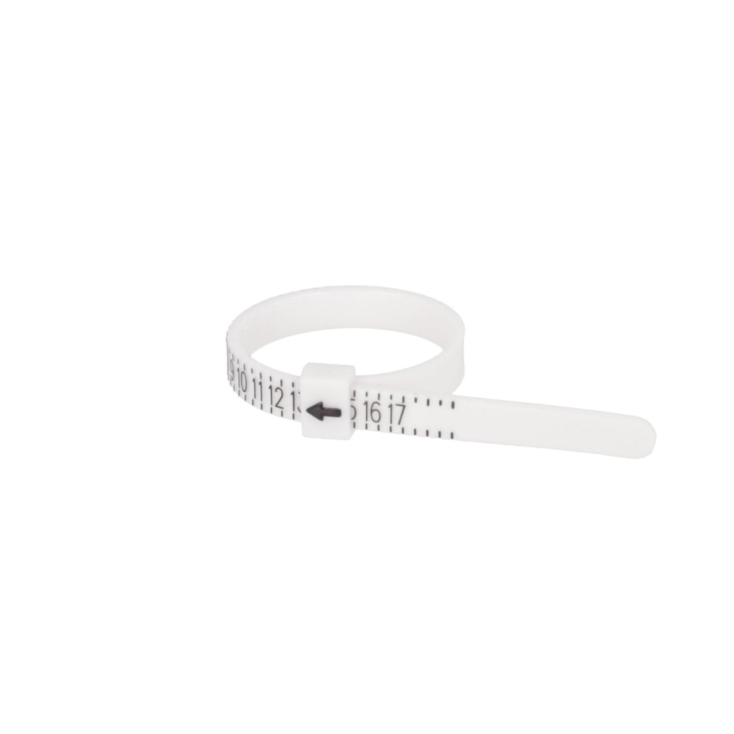 Ring Sizer