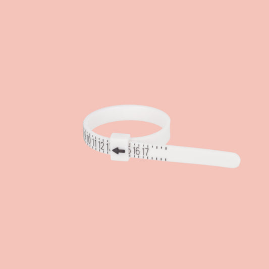 Ring Sizer