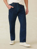 Carpenter Denim - Shoreblue Wash