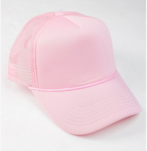 Light Pink hats